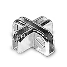 Binning Glass & Connectors for Glass Bin Fixtures. Wide Variety and Excellent Quality from Creative Store Solutions.