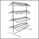 Accessory Racks