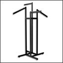 Clothing & Display Racks