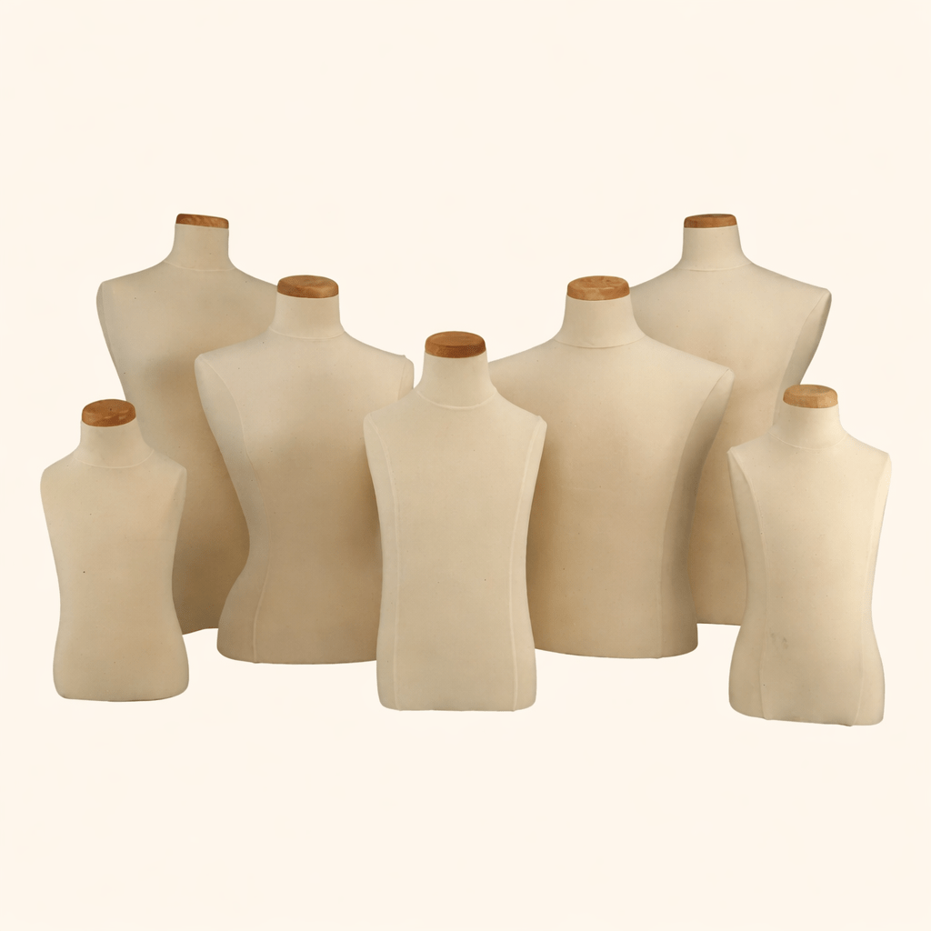 Dress Forms