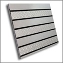 LPL Slatwall Panels