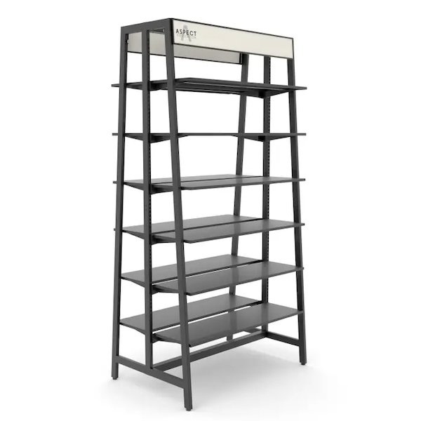 Aspect Retail Display System