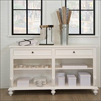 European Style  Retail Fixtures