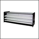 Gondola Shelving Counter RS