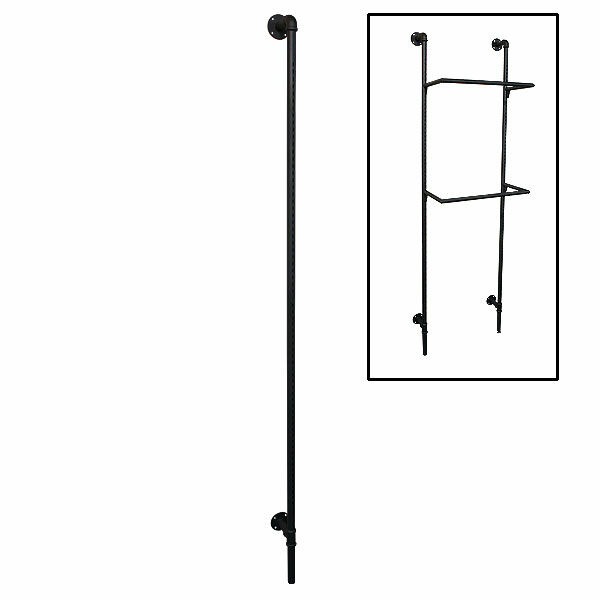 Industrial Pipe Fixtures