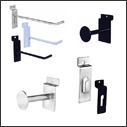 Slatwall Hooks