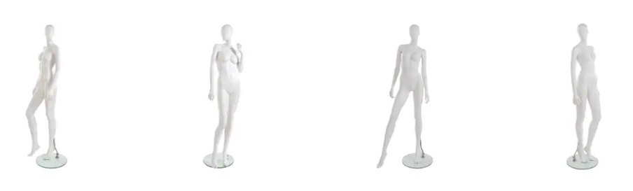 Womans Mannequins