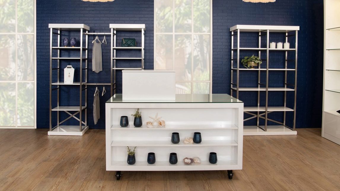 Moderne Line Moderne Line