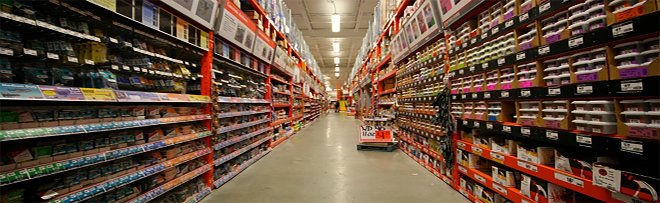 Hardware Store