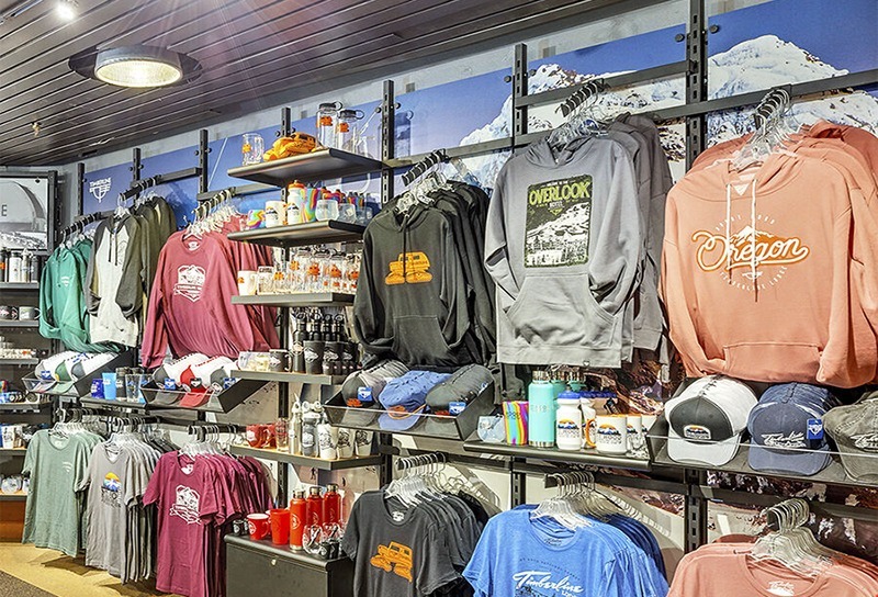 Modular Store Display Systems