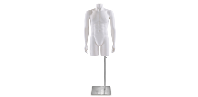 Men's Dress and Specialty Forms