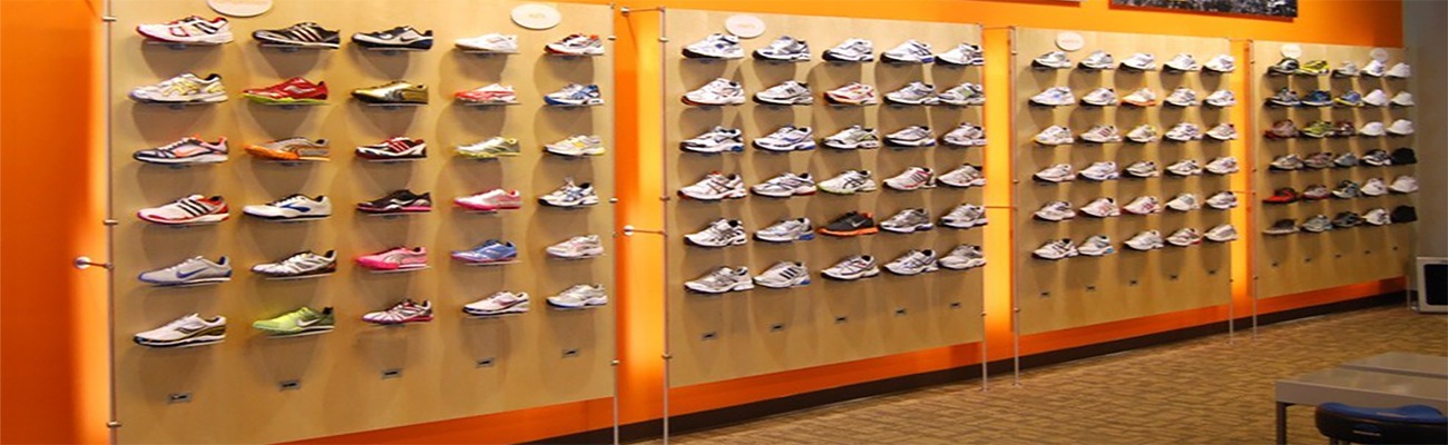 SoloSlat & Shoe Wall Panels SoloSlat & Shoe Wall Panels