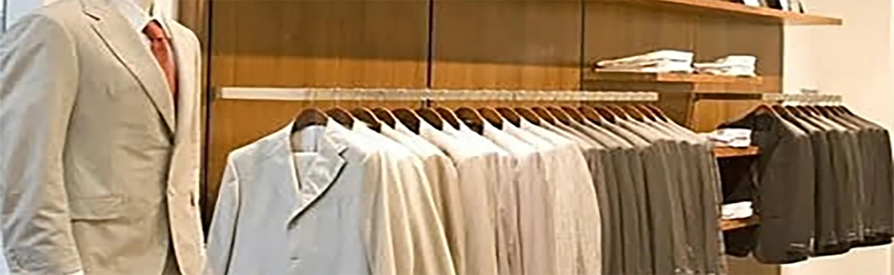 Concealed Wall Standards & Hardware