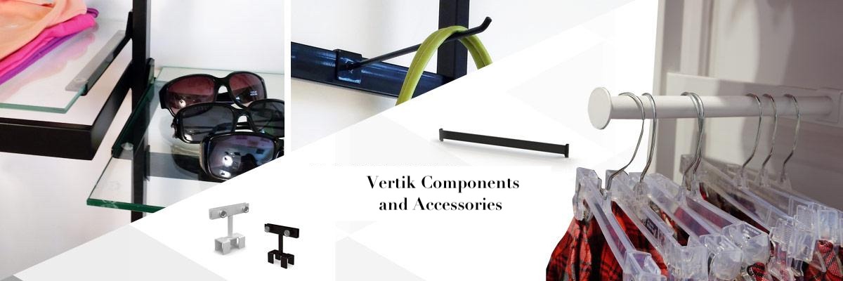 Vertik Individual Components Vertik Individual Components