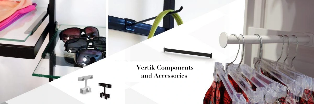 Individual Components