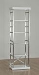 The Moderne Single Etagere: 26