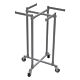 Modular 4-Way Faceout Rack
