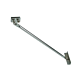 Heavy-Duty Slatwall Support Arm