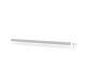 Vertik - 36″ Cross Bar for Add-On Unit Unit in Pure White. Use to extend your Vertik Wall units to 36