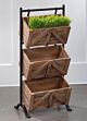 3 Tier Crate Stand