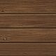 Chestnut Barnwood Textured Slatwall Panels measure 3/4''D x 2' Hx 8'L' with grooves spaced 6'' apart.  Textured slatwall panels come complete with paint matched aluminum groove inserts for added strength.  