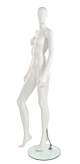 Female City Mannequin Pose 1