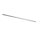 Chrome Shelf Brackets for Slatwall