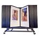 50 Panel Fine Art Display