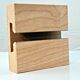 LPL Maple Slatwall Panel