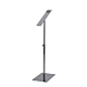 T-Bar Riser is Adjustable 13