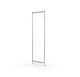 92″ Base Unit – Wall Mounted, Pure White.  Setting: 26