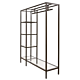 Linea Etagere - Hang Fold Etagere Hybrid
