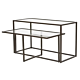 Linea Nesting Tables