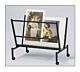Large V Shaped Art Rack 