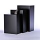 Tecno Rectangular Gallery Pedestals 