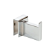 Rectangular Tubing Hooks are designed to work with all Slatwall, Gridwall, Slatstrips, Steel Outrigger and Wall Standard systems. Fits 1/2