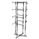 Folding Lingerie Tower Rack