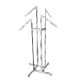 Slant Arm 4 Way Rack