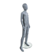 Slate Kids 8-Year-Old Unisex Mannequin