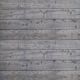 Vintage Ranch Natural Wood Textured Slatwall Panels measure 3/4''D x 2' Hx 8'L' with grooves spaced 6'' apart.  Textured slatwall panels come complete with paint matched aluminum groove inserts for added strength.  