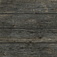 Cool Weathered Wood  Textured Slatwall Panels measure 3/4''D x 2' Hx 8'L' with grooves spaced 6'' apart.  Textured slatwall panels come complete with paint matched aluminum groove inserts for added strength.  