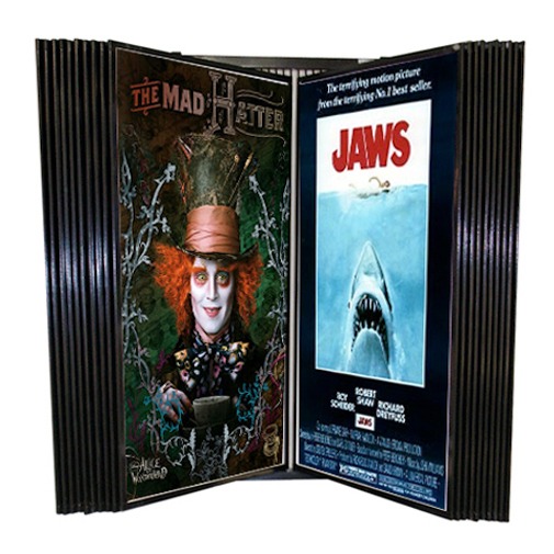 Poster & Art Displays