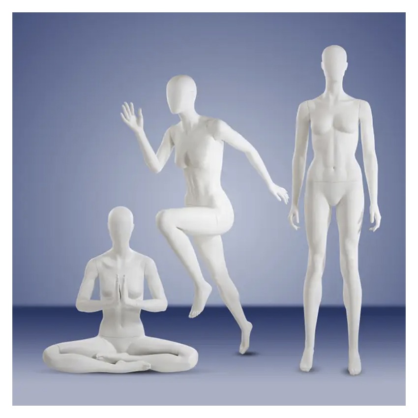 Mannequins & Forms