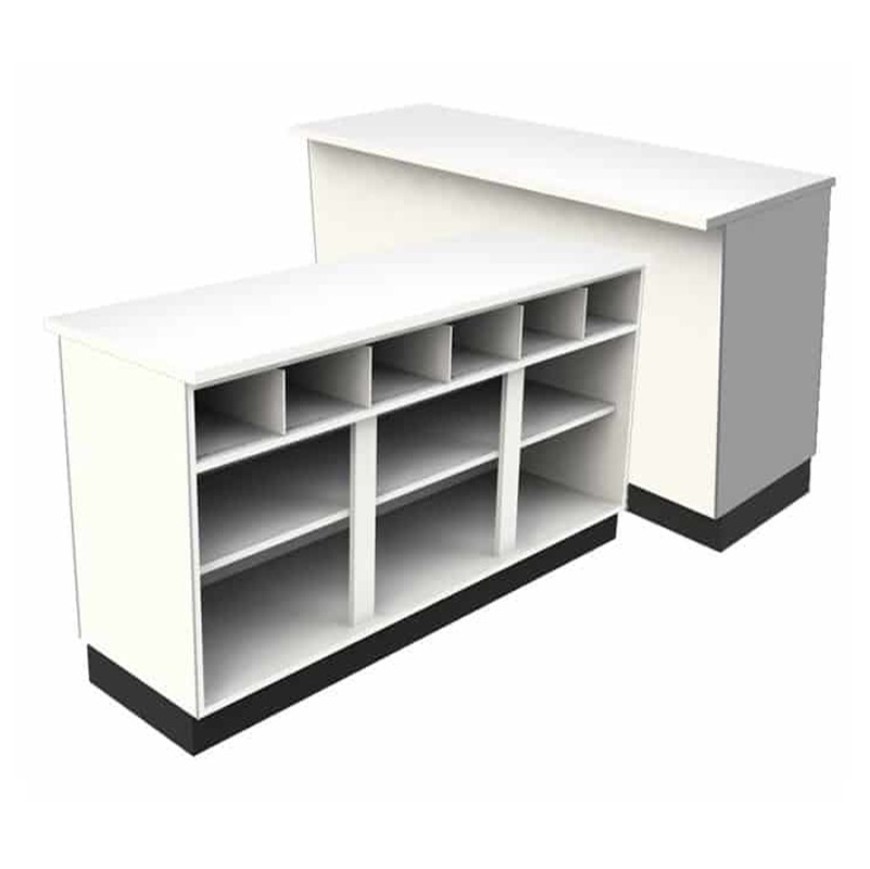 Retail Counters