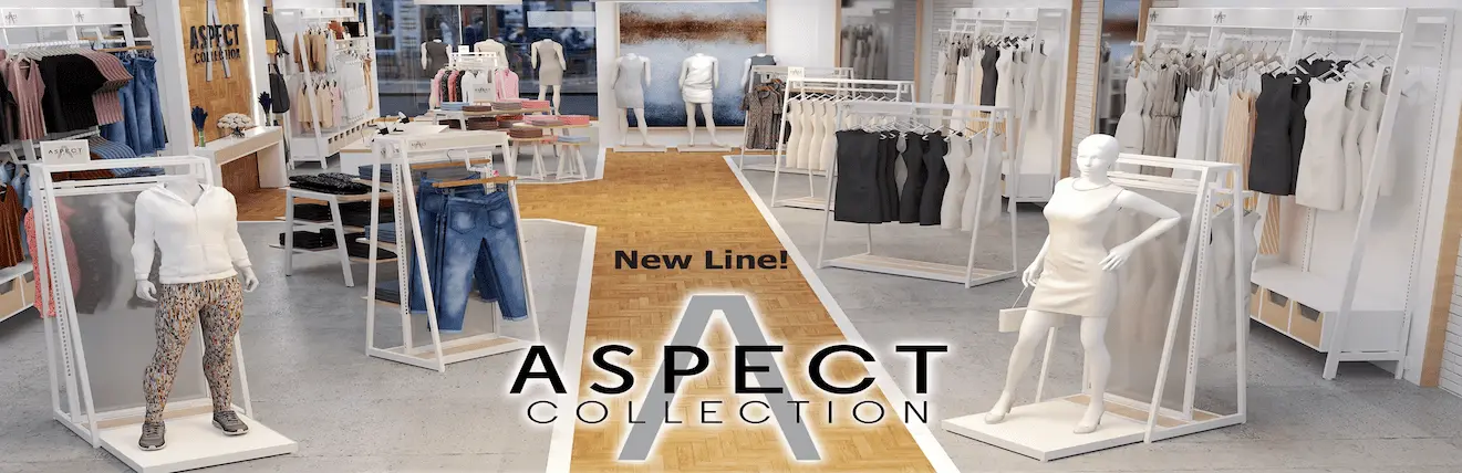 Aspect Display System