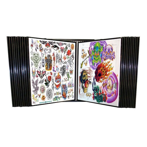 Flip Style Flash Displays, perfect for a retail environment. Wide Variety and Excellent Quality from Creative Store Solutions.